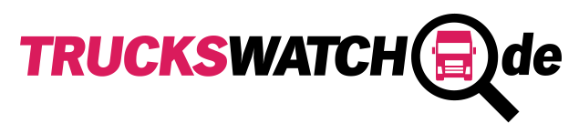 Logo truckswatch GmbH